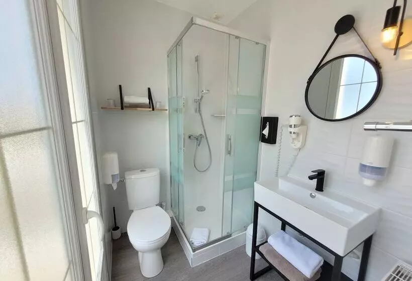 فندق Hôtel De Charme & Spa Le Grand Large