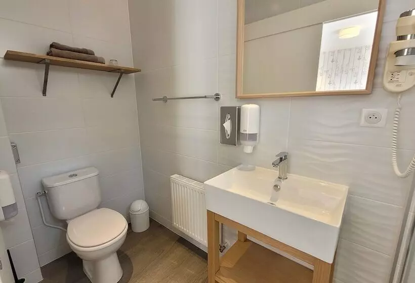 فندق Hôtel De Charme & Spa Le Grand Large