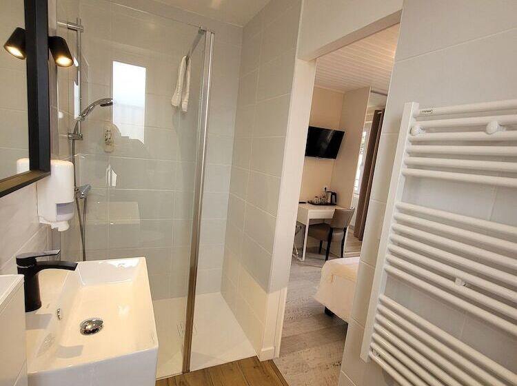 فندق Hôtel De Charme & Spa Le Grand Large