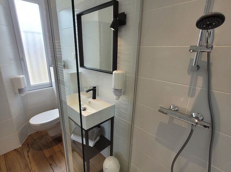 فندق Hôtel De Charme & Spa Le Grand Large