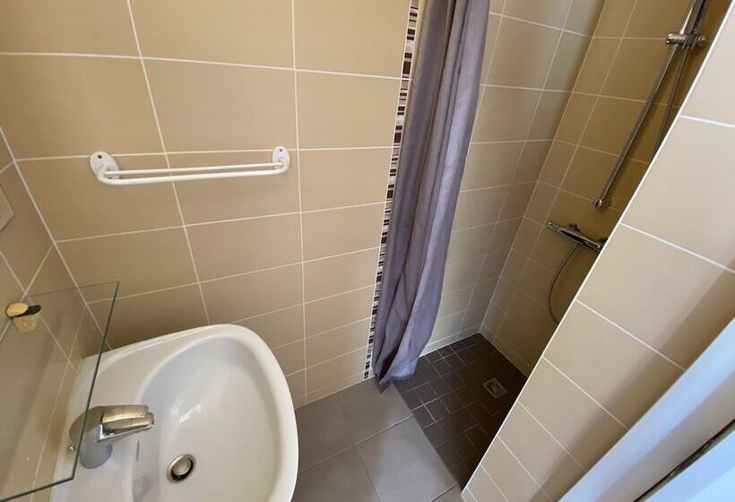 فندق Hôtel De Charme & Spa Le Grand Large