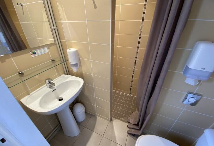 فندق Hôtel De Charme & Spa Le Grand Large