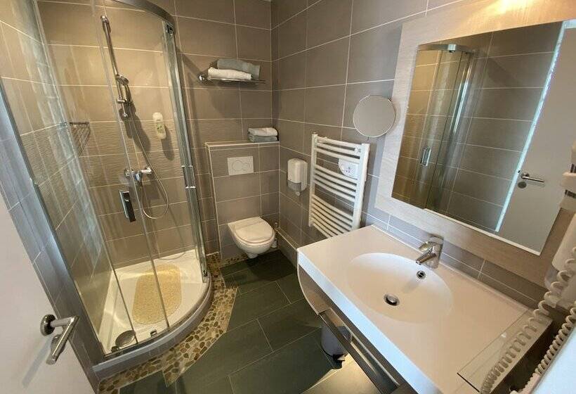 فندق Hôtel De Charme & Spa Le Grand Large