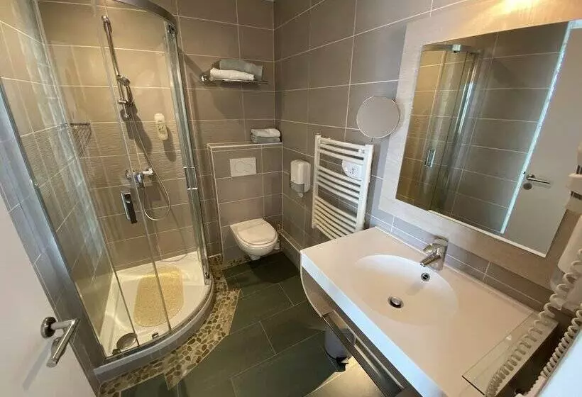 فندق Hôtel De Charme & Spa Le Grand Large