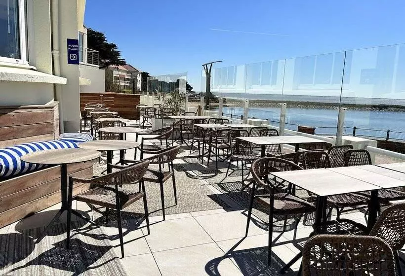 فندق Hôtel De Charme & Spa Le Grand Large