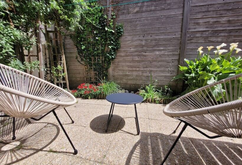 فندق Hôtel De Charme & Spa Le Grand Large