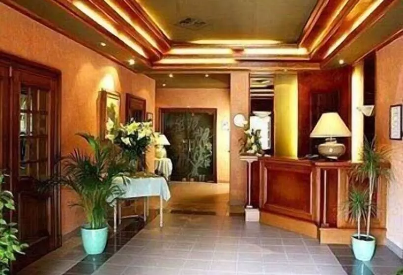 فندق Hôtel Restaurant A L Aigle