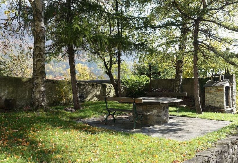 فندق Hôtellerie Franciscaine