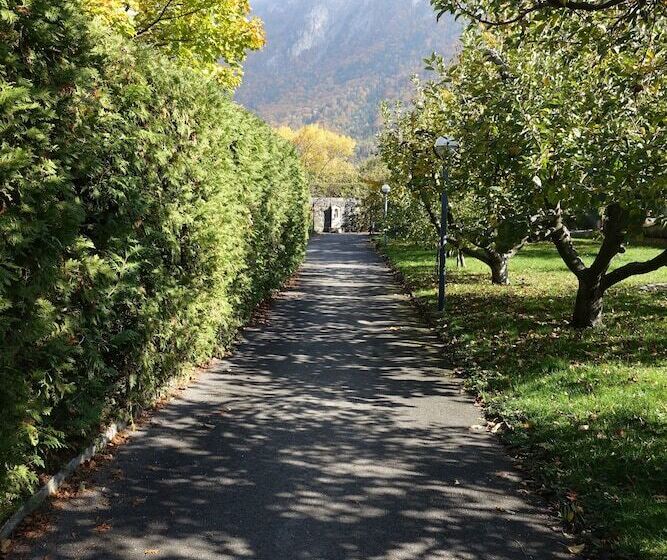 فندق Hôtellerie Franciscaine