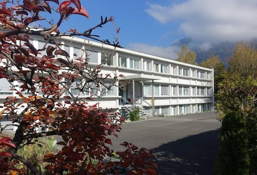 فندق Hôtellerie Franciscaine