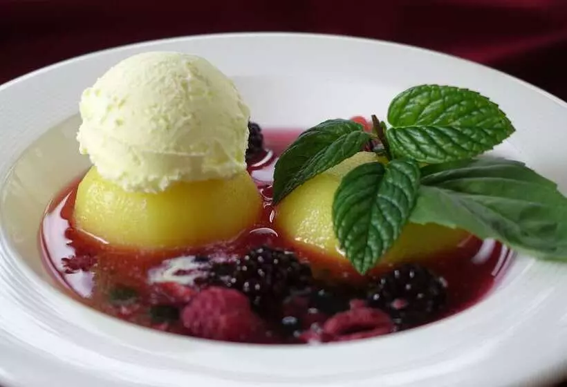 호텔 Hôtellerie Franciscaine