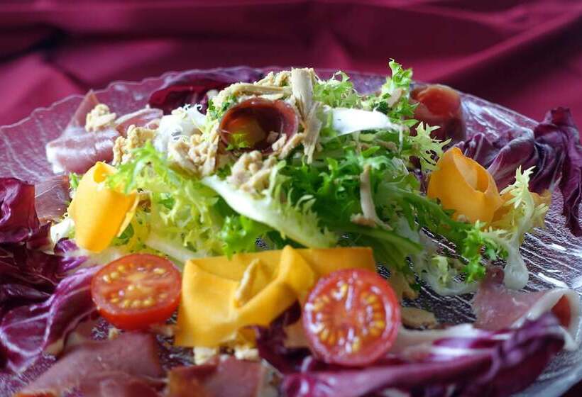 فندق Hôtellerie Franciscaine