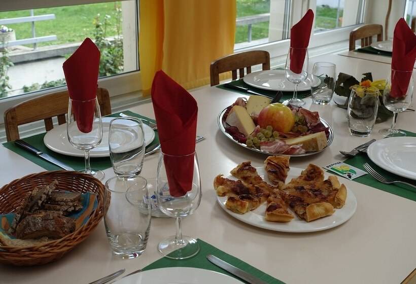 فندق Hôtellerie Franciscaine