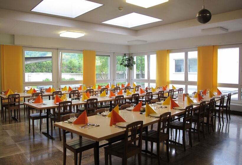 فندق Hôtellerie Franciscaine