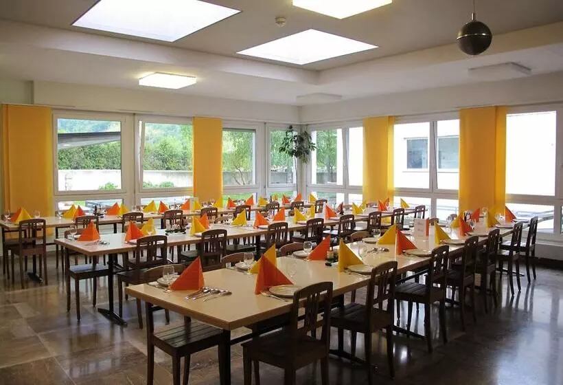 호텔 Hôtellerie Franciscaine