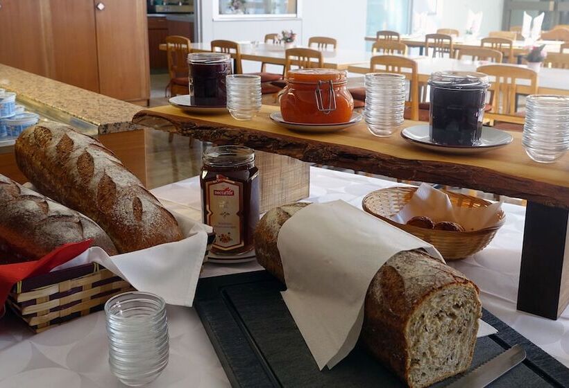 فندق Hôtellerie Franciscaine