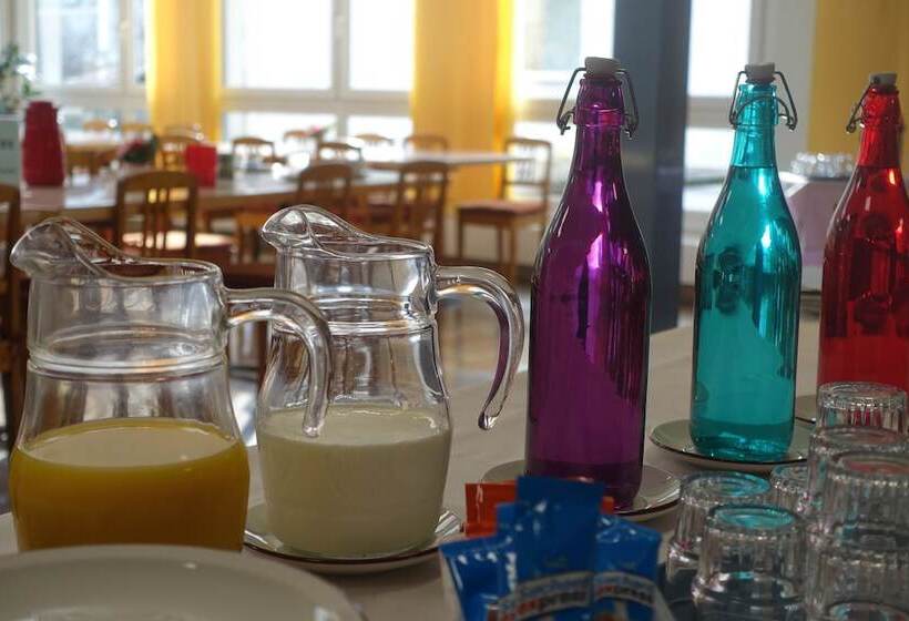 فندق Hôtellerie Franciscaine