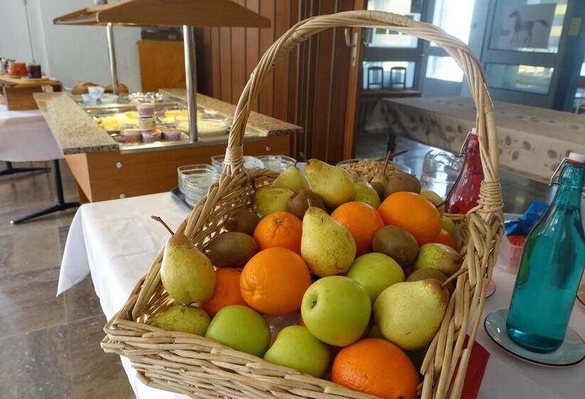 فندق Hôtellerie Franciscaine