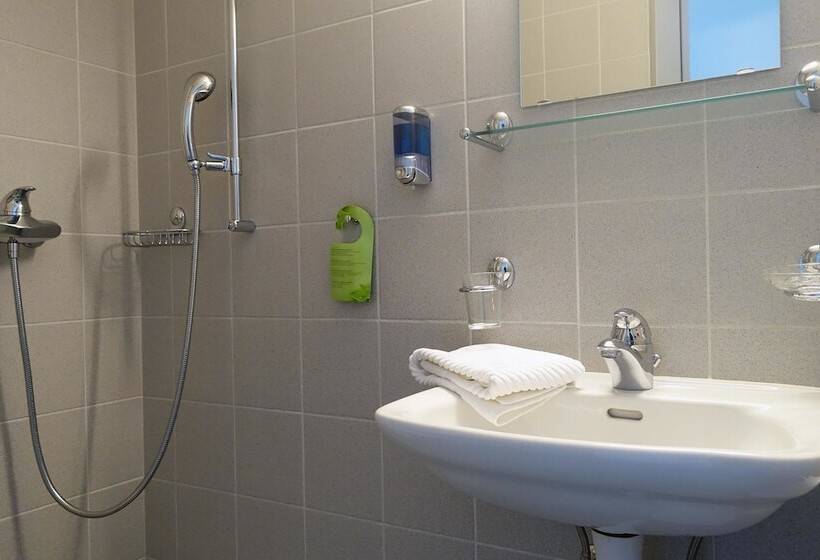 فندق Hôtellerie Franciscaine