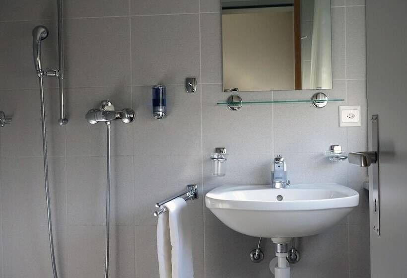 فندق Hôtellerie Franciscaine