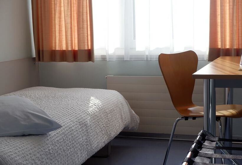 فندق Hôtellerie Franciscaine