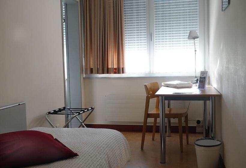 فندق Hôtellerie Franciscaine