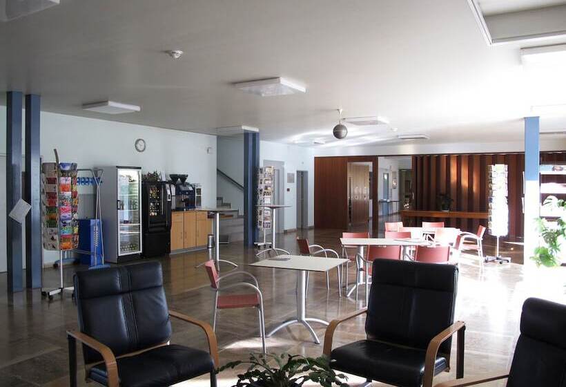 فندق Hôtellerie Franciscaine