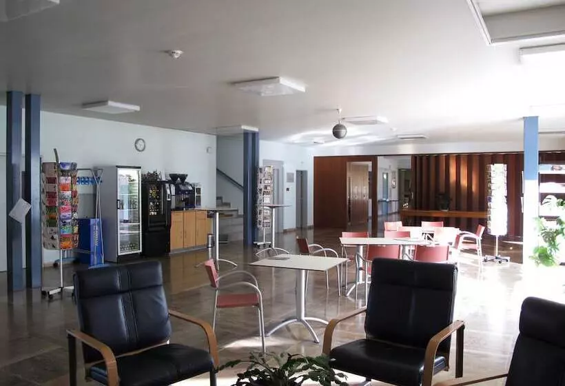 호텔 Hôtellerie Franciscaine