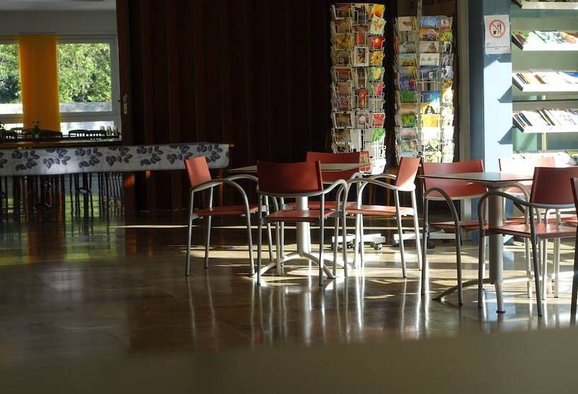 فندق Hôtellerie Franciscaine