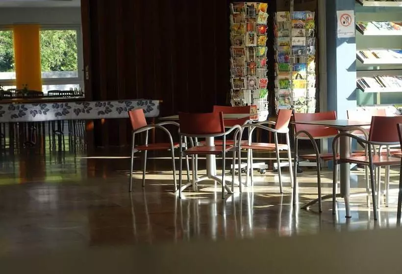 호텔 Hôtellerie Franciscaine