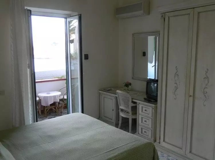 ホテル Il Fortino