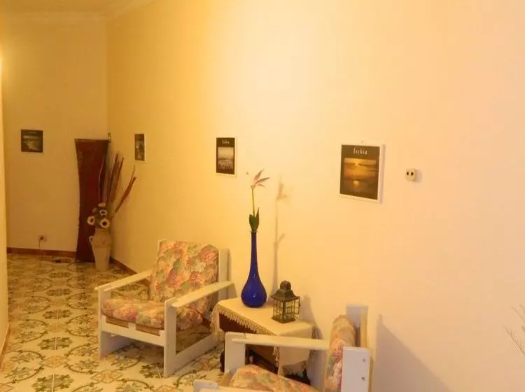 ホテル Il Fortino