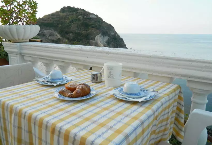 ホテル Il Fortino