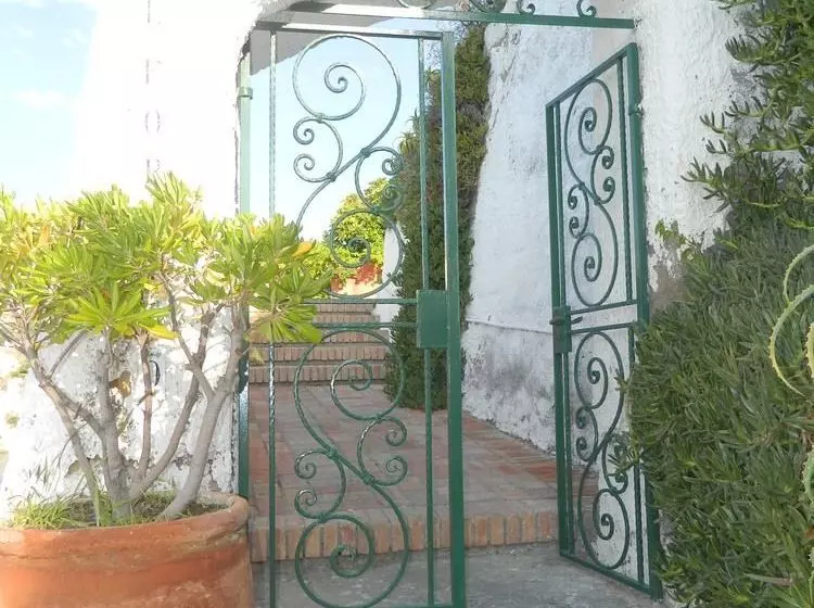 ホテル Il Fortino