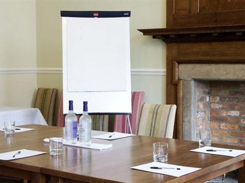 Отель Kelham House Country Manor