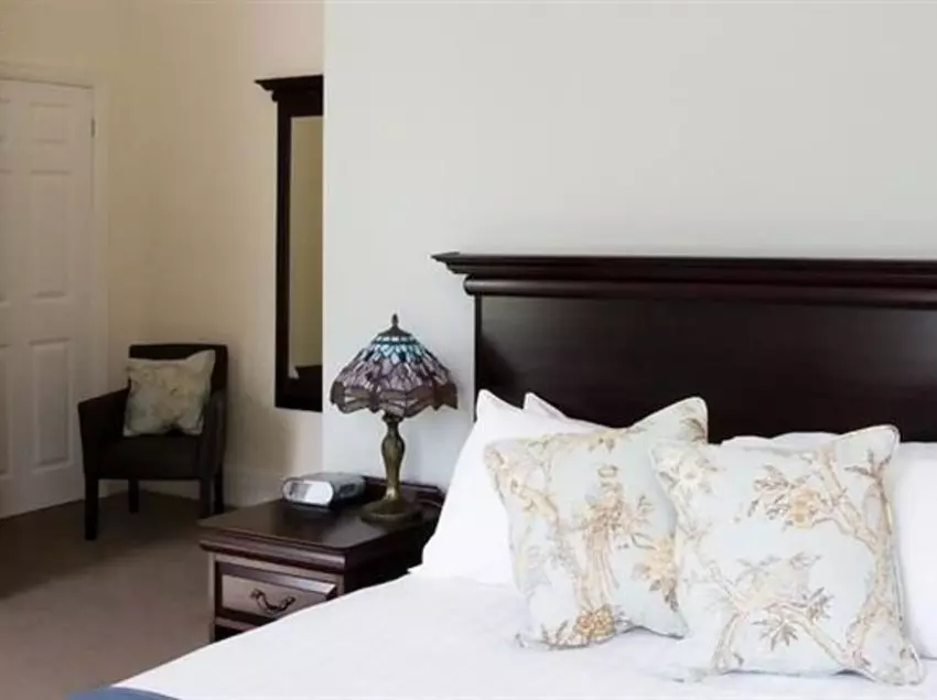 Hotel Kelham House Country Manor