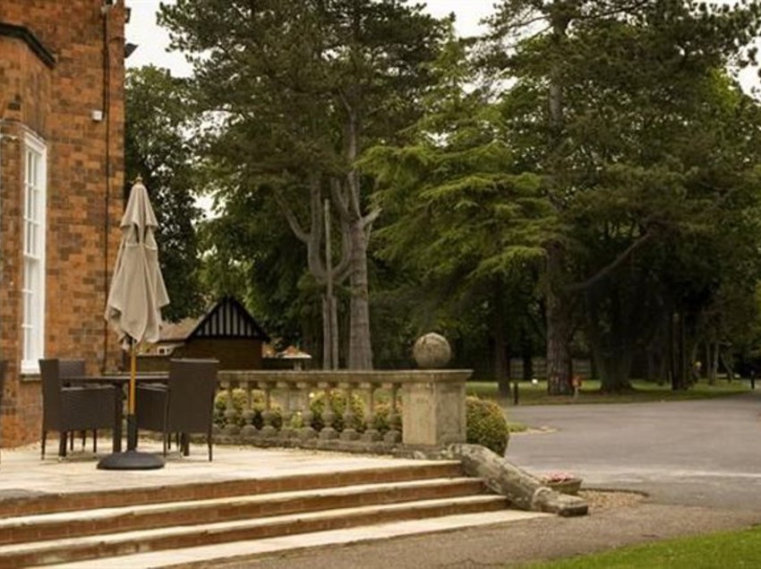 Отель Kelham House Country Manor