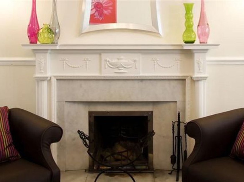 Отель Kelham House Country Manor