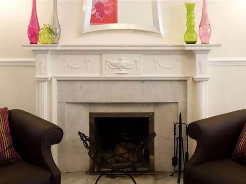 Hotel Kelham House Country Manor