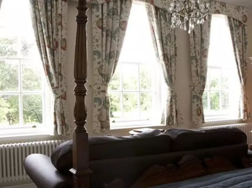 Hotel Kelham House Country Manor