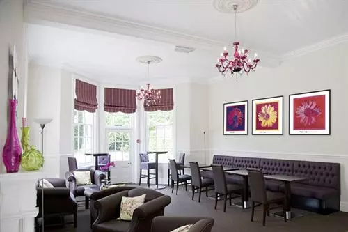 Hotel Kelham House Country Manor