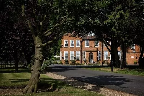 Hotel Kelham House Country Manor