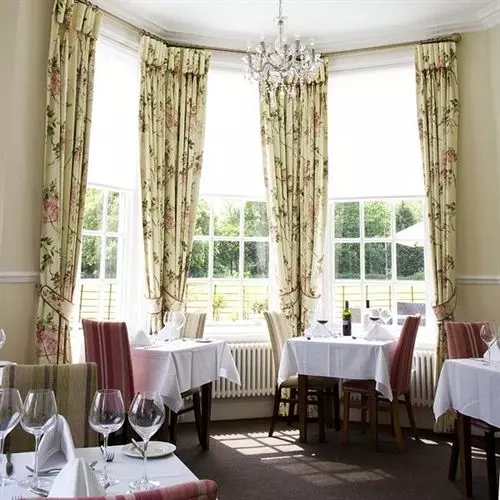 Hotel Kelham House Country Manor