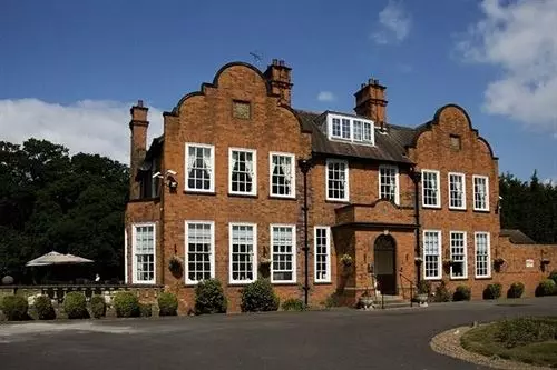Hotel Kelham House Country Manor
