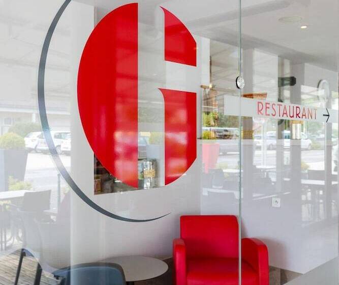 호텔 La Table De Gustave