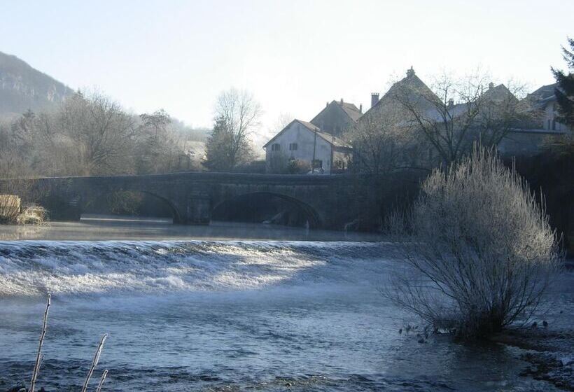 호텔 La Table De Gustave