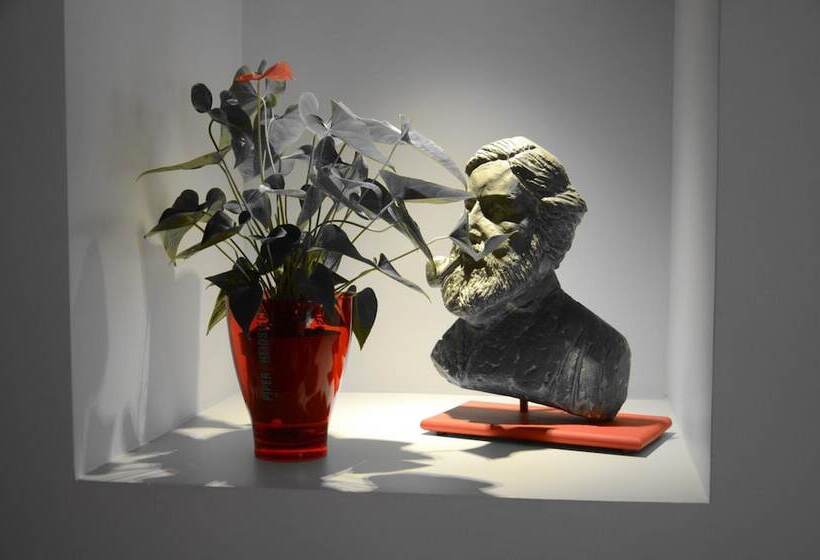 호텔 La Table De Gustave