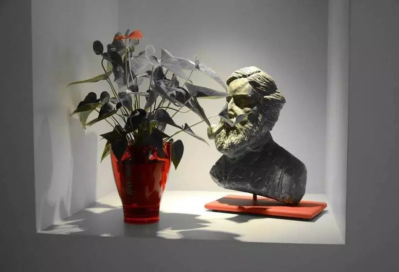 호텔 La Table De Gustave