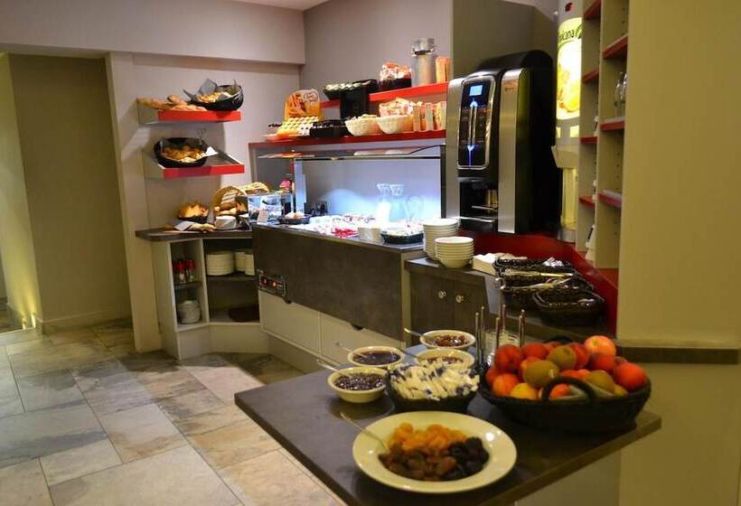 호텔 La Table De Gustave