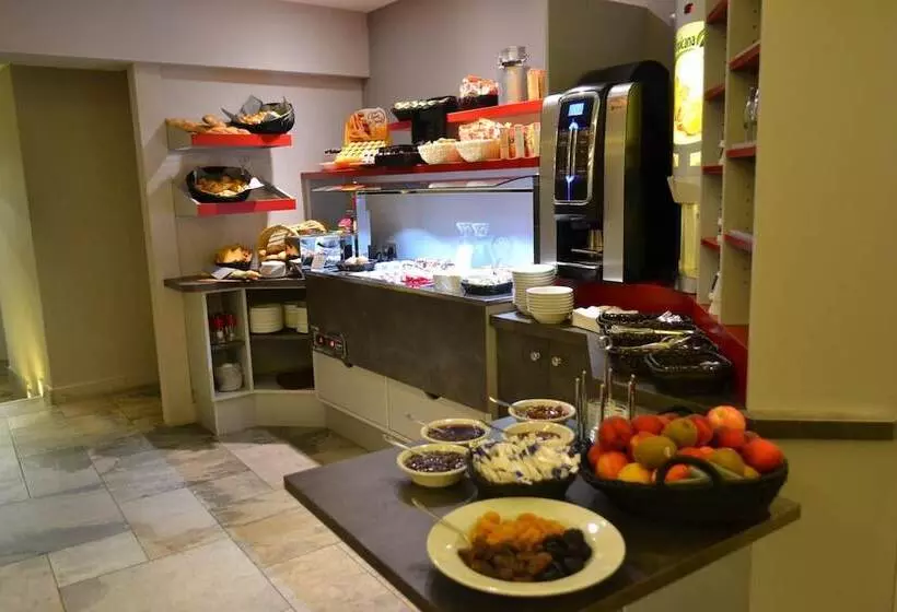 호텔 La Table De Gustave